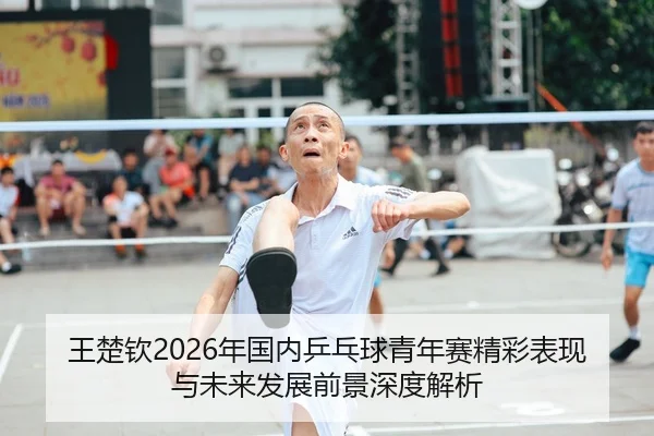 王楚钦2026年国内乒乓球青年赛精彩表现与未来发展前景深度解析